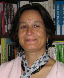 Aruna Upreti