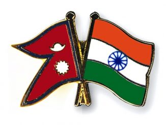 Nepal-india