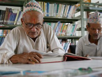 Community-Library