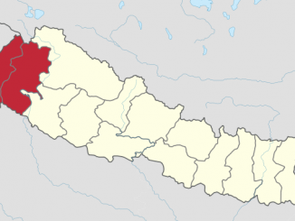 Far-western nepal