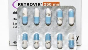 HIV-retrovire