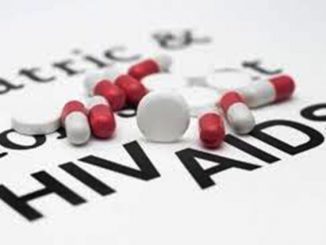 hiv medicine