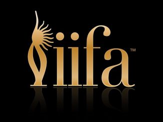 iifa award logo