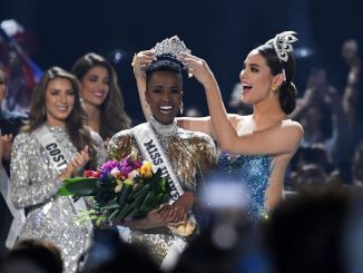 Miss Universe-2019