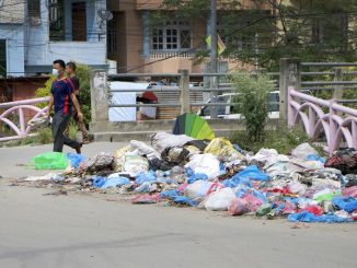 garbage-kathmandu