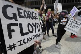 George-Floyd 1