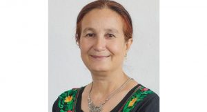 Aruna Upreti, Dr.