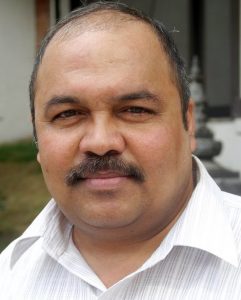 Jayadev Gautam